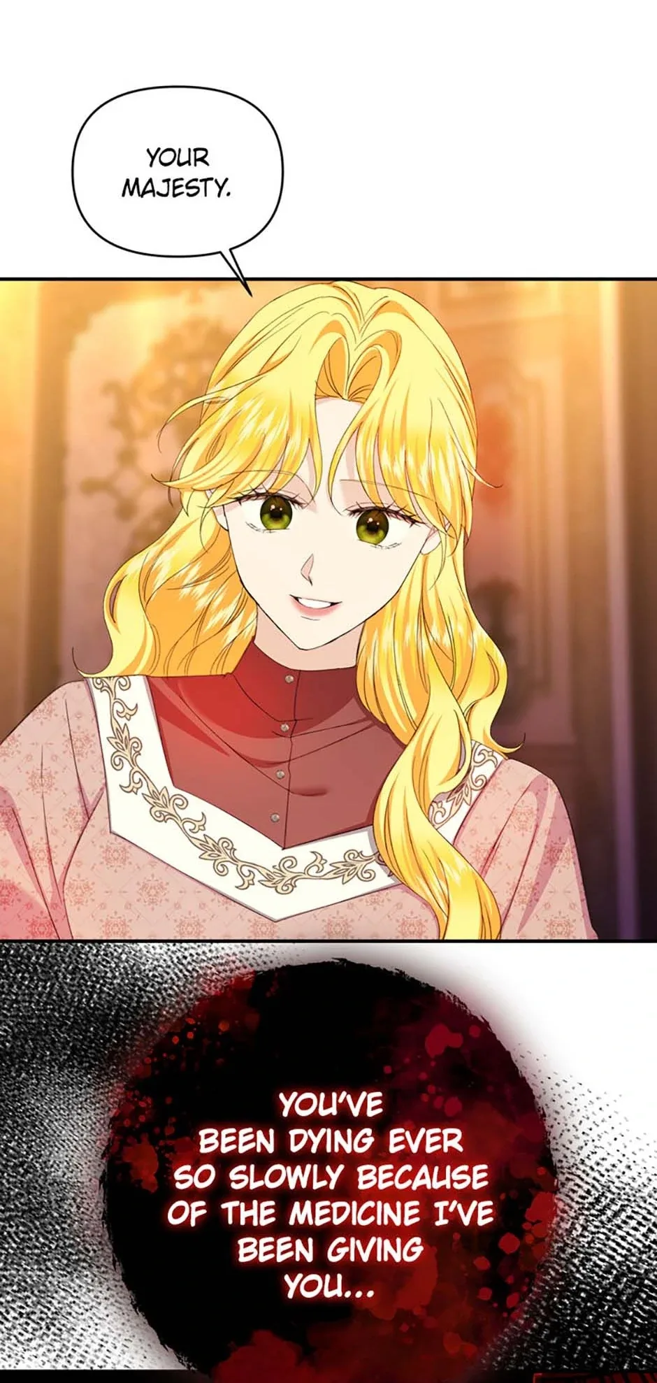 For a Certain Princess [Official] Chapter 56 page 4