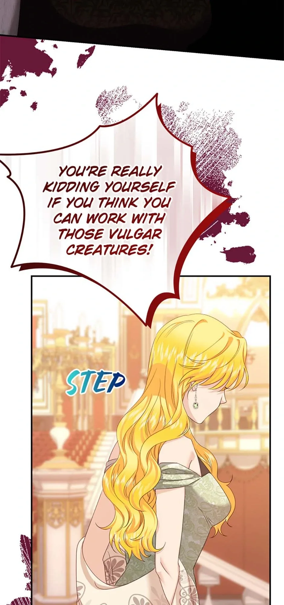 For a Certain Princess [Official] Chapter 58 page 14