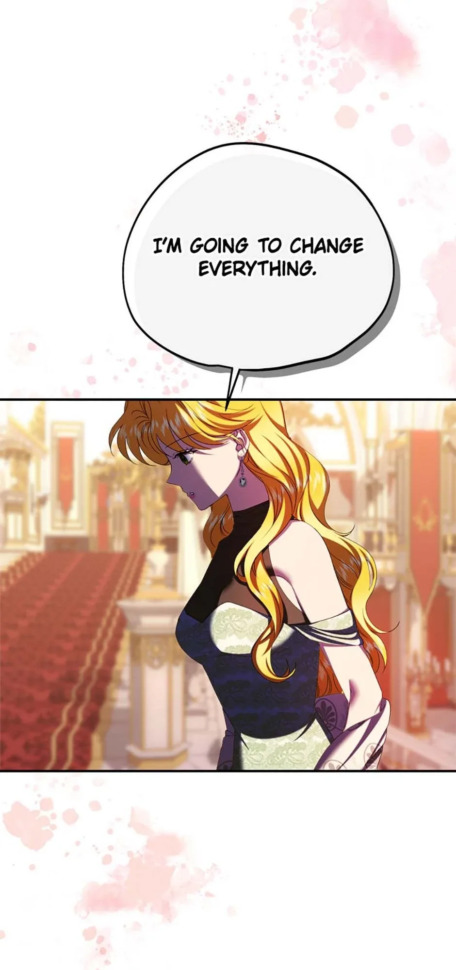 For a Certain Princess [Official] Chapter 58 page 10