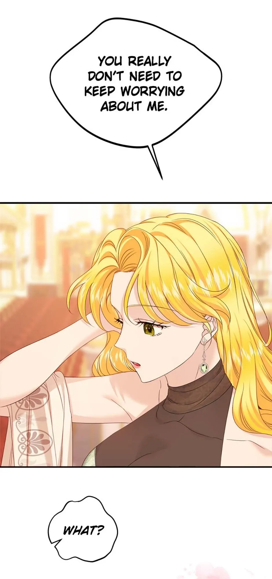 For a Certain Princess [Official] Chapter 58 page 9