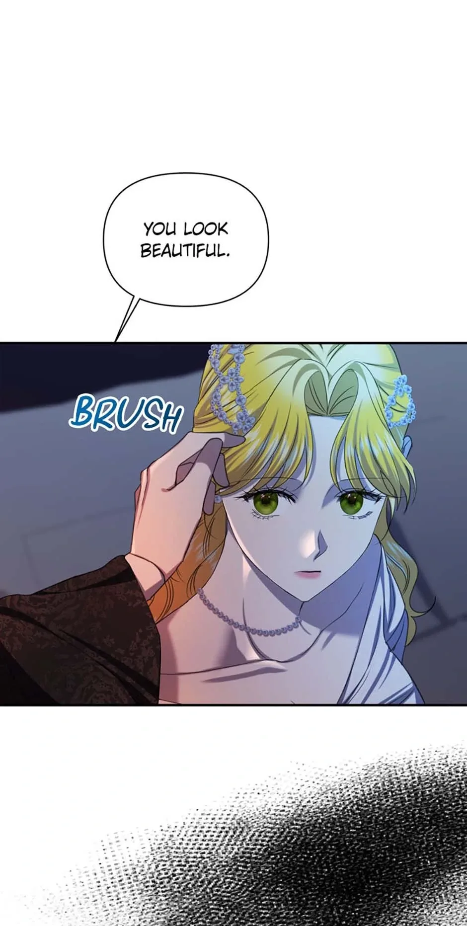 For a Certain Princess [Official] Chapter 53 page 45