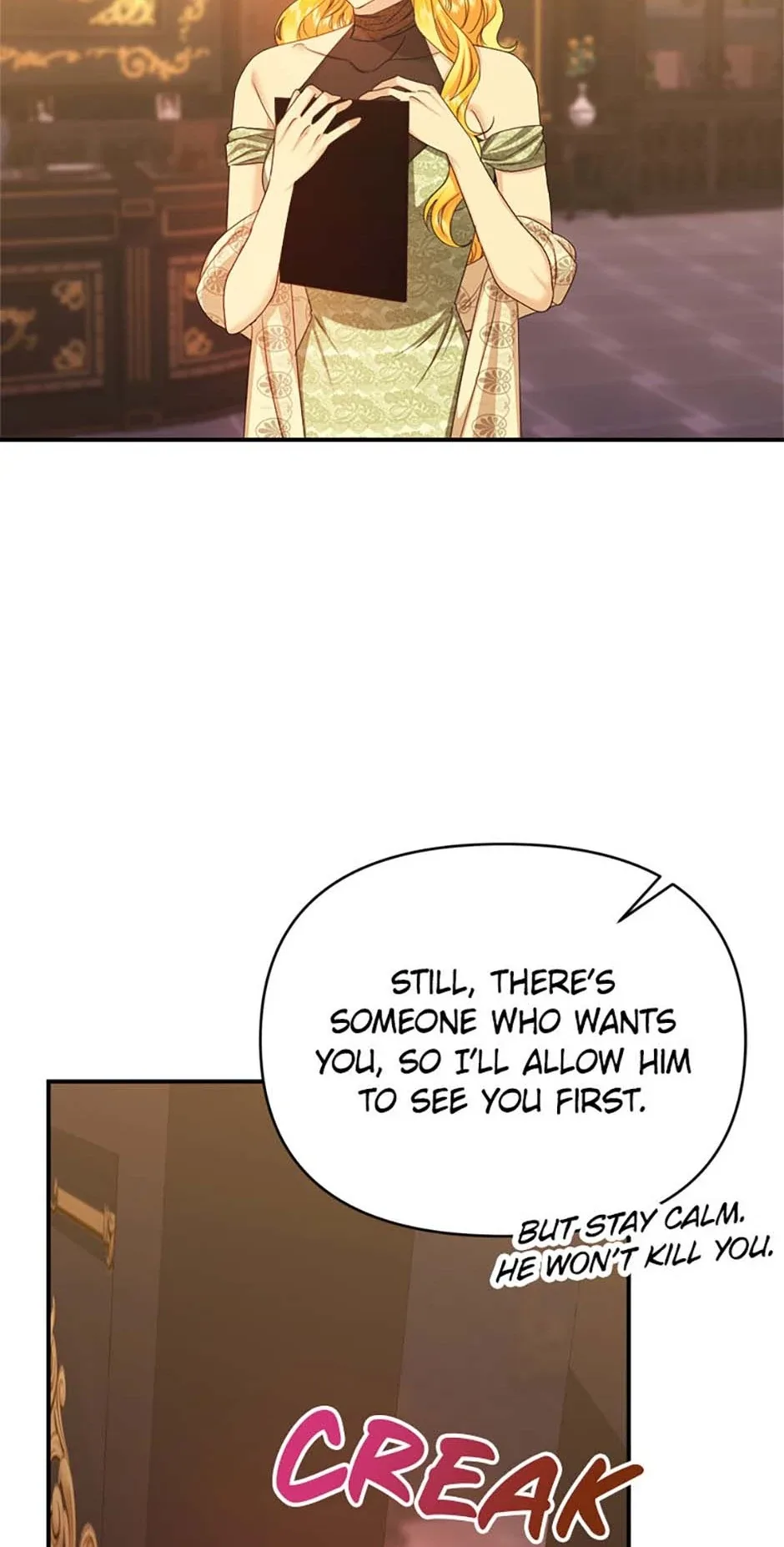For a Certain Princess [Official] Chapter 58 page 29