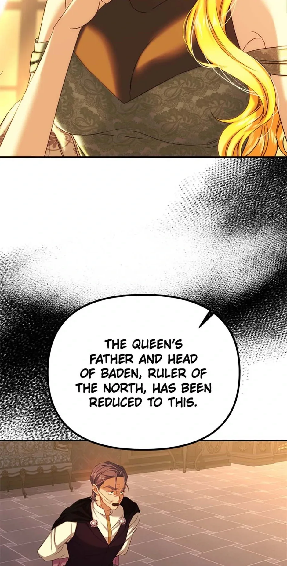 For a Certain Princess [Official] Chapter 58 page 27