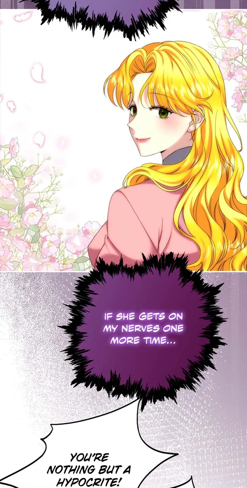 For a Certain Princess [Official] Chapter 58 page 5