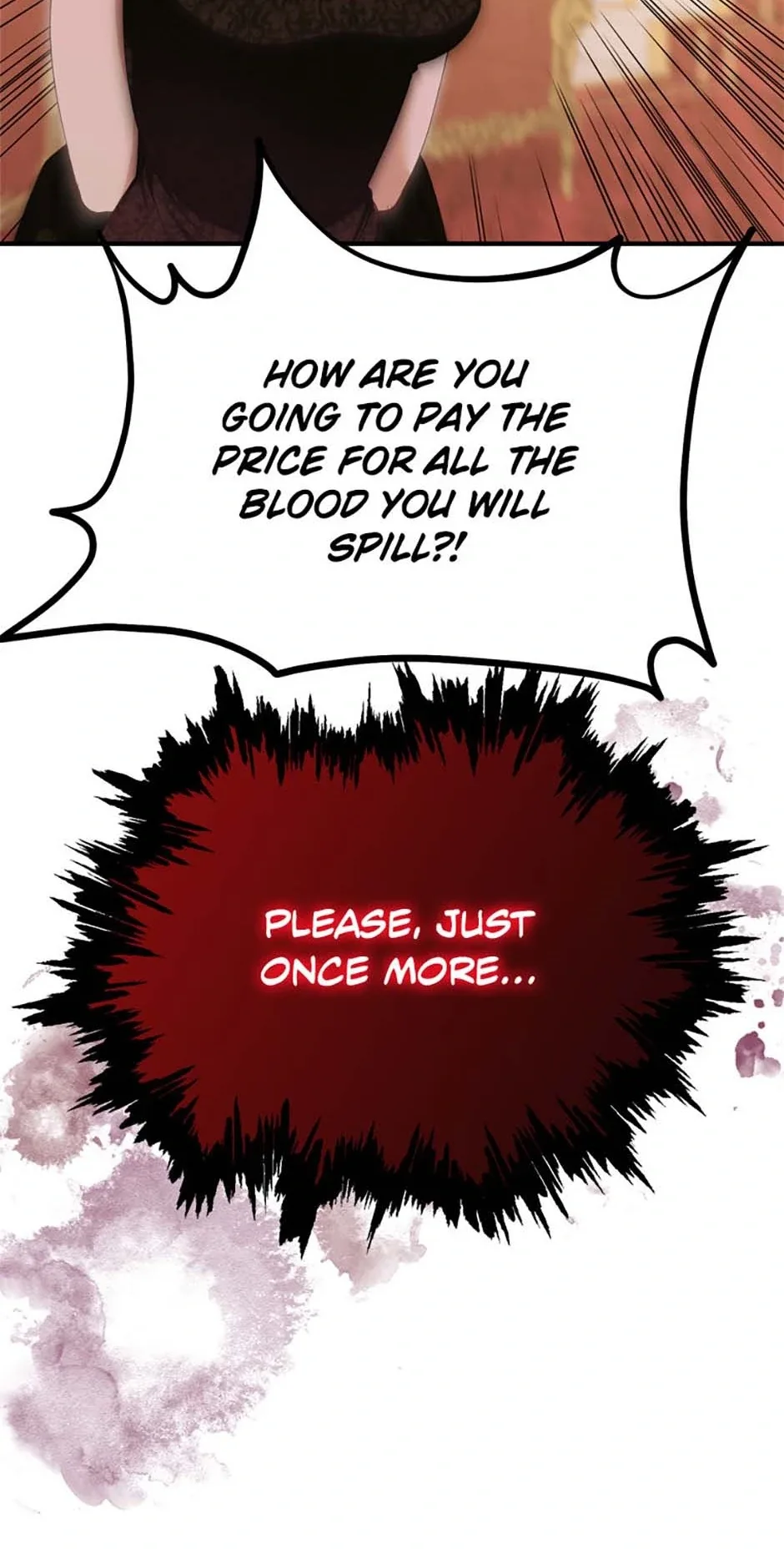 For a Certain Princess [Official] Chapter 58 page 8