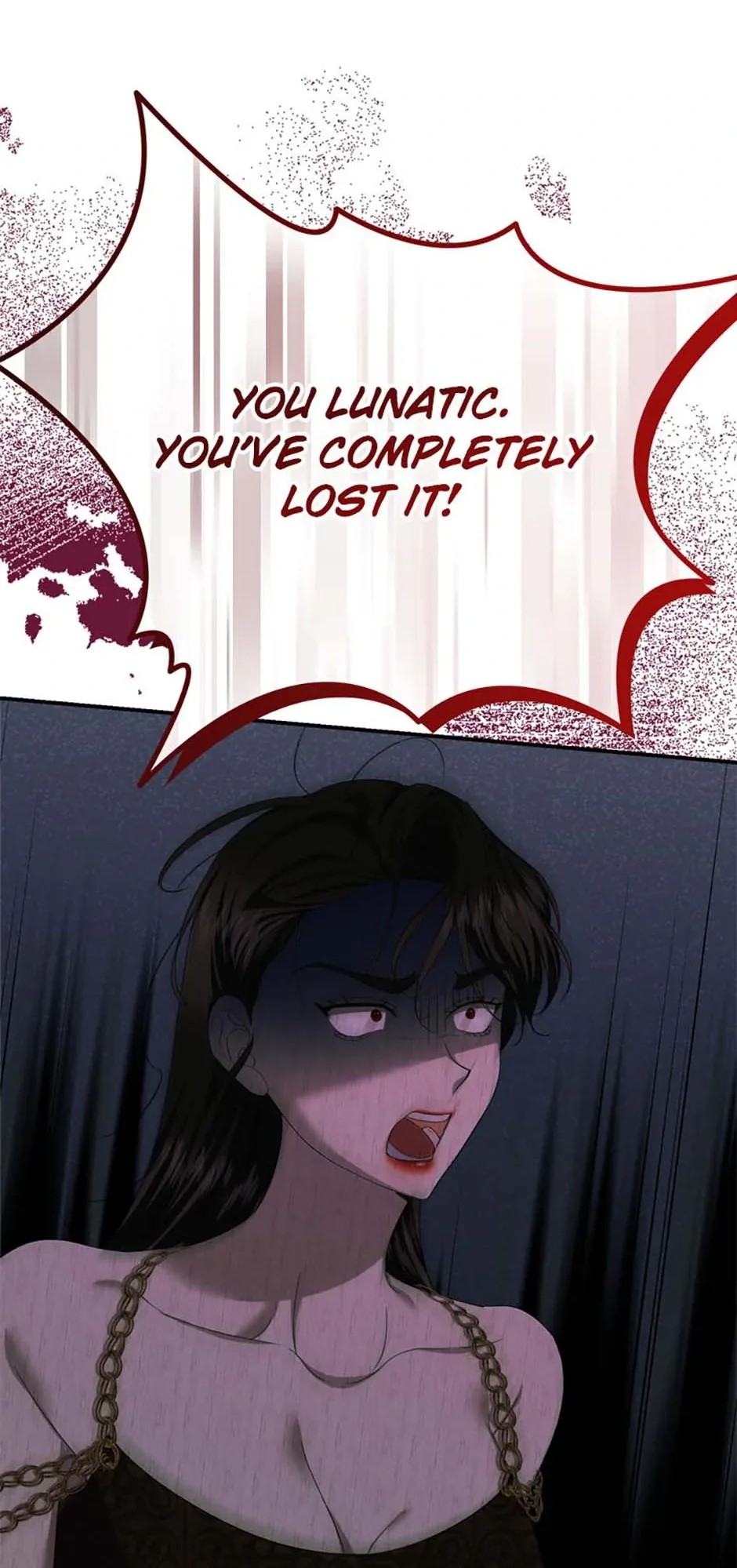 For a Certain Princess [Official] Chapter 58 page 13
