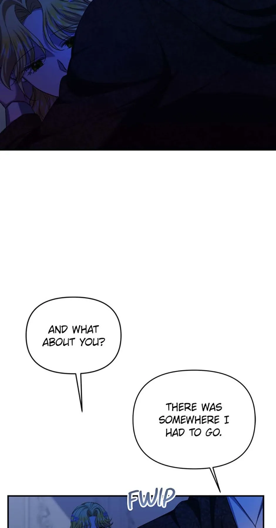 For a Certain Princess [Official] Chapter 53 page 41
