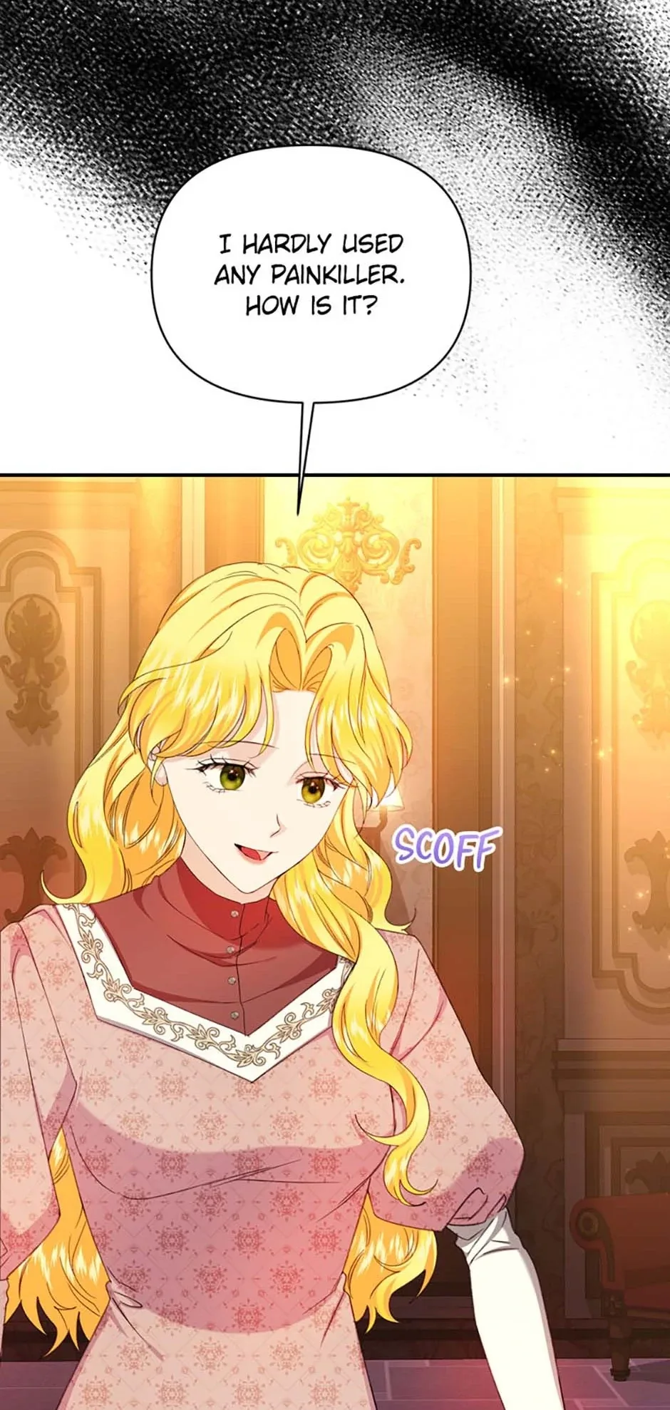 For a Certain Princess [Official] Chapter 56 page 7