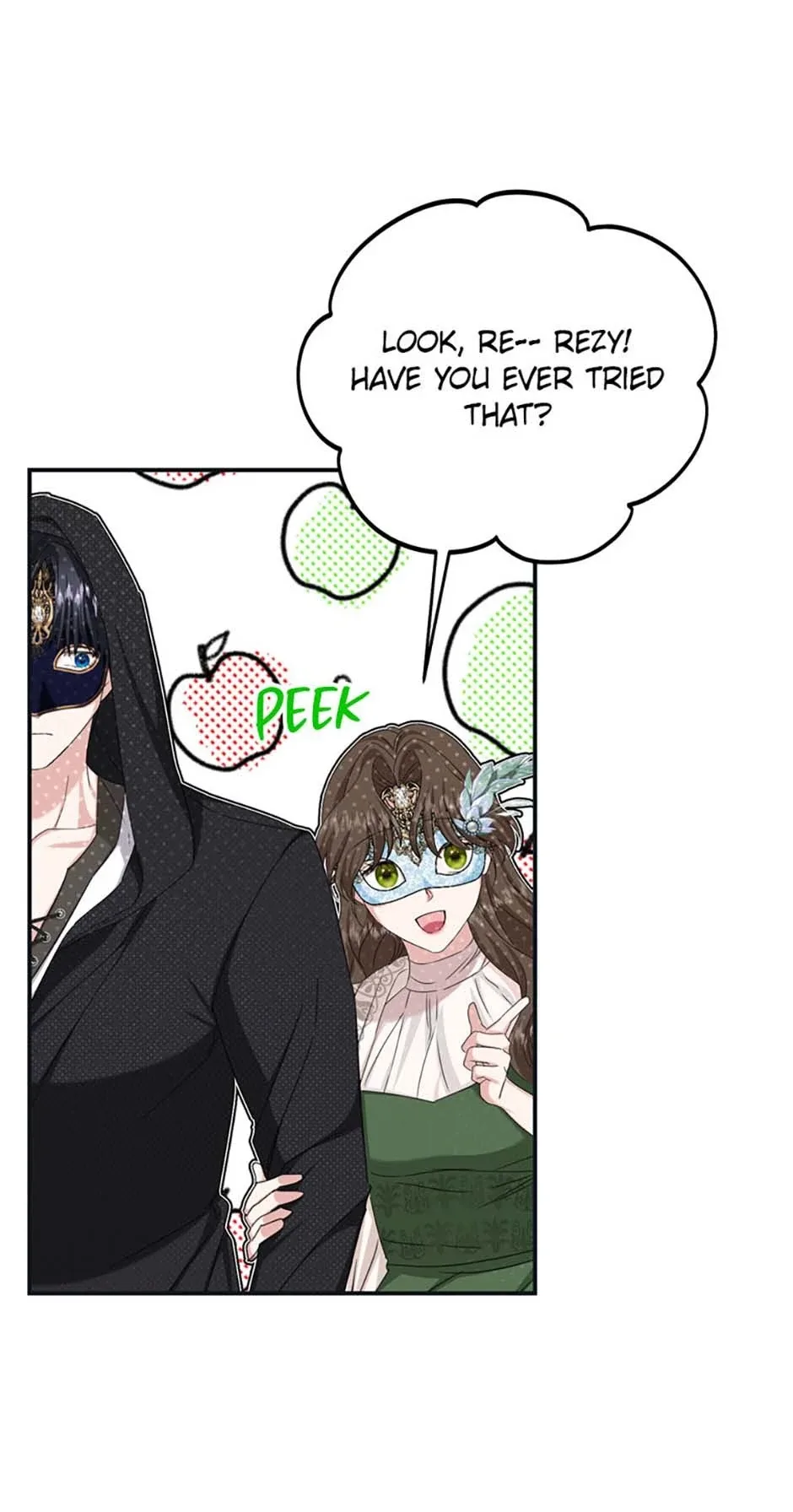 For a Certain Princess [Official] Chapter 54 page 7