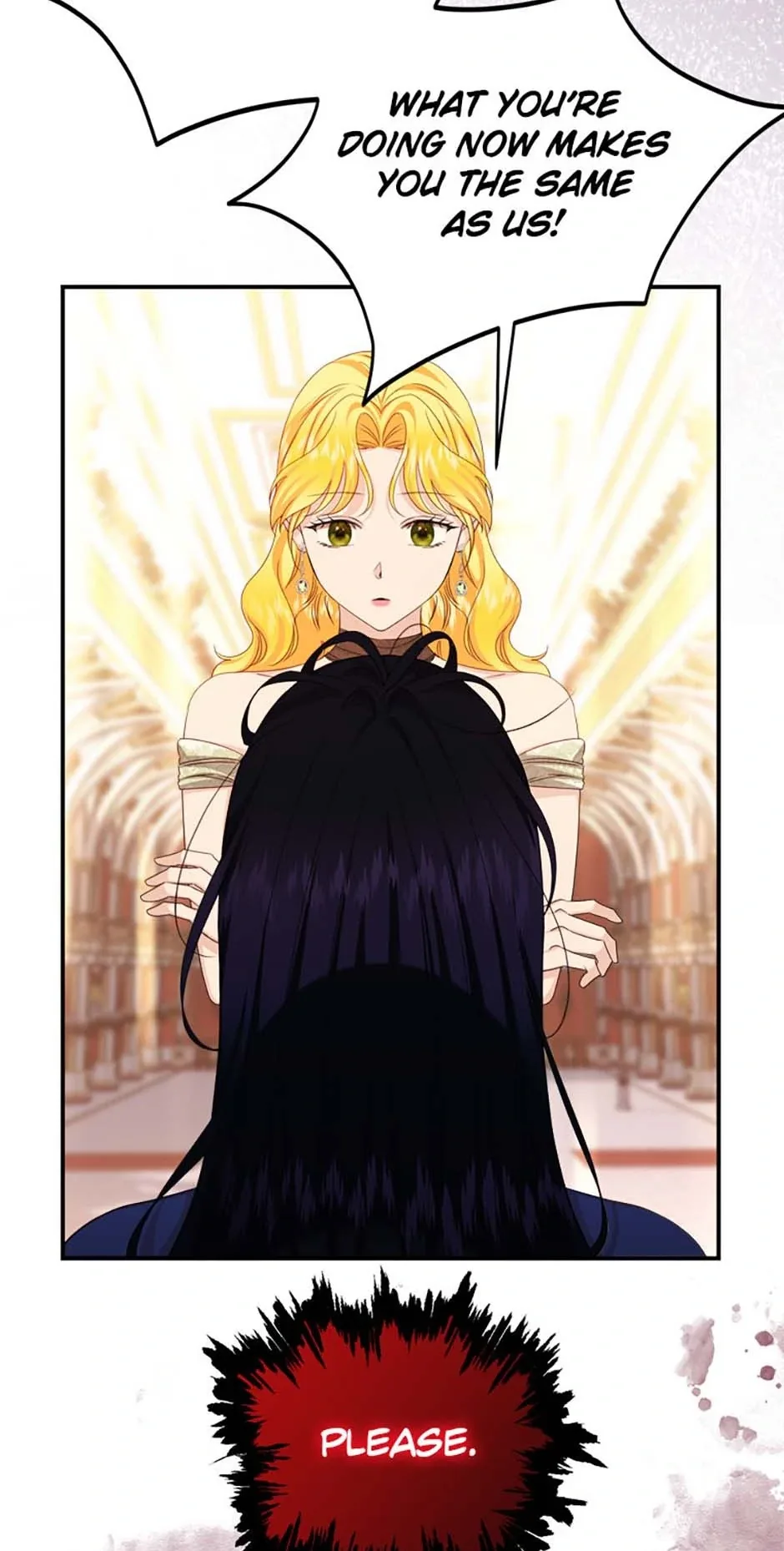 For a Certain Princess [Official] Chapter 58 page 6