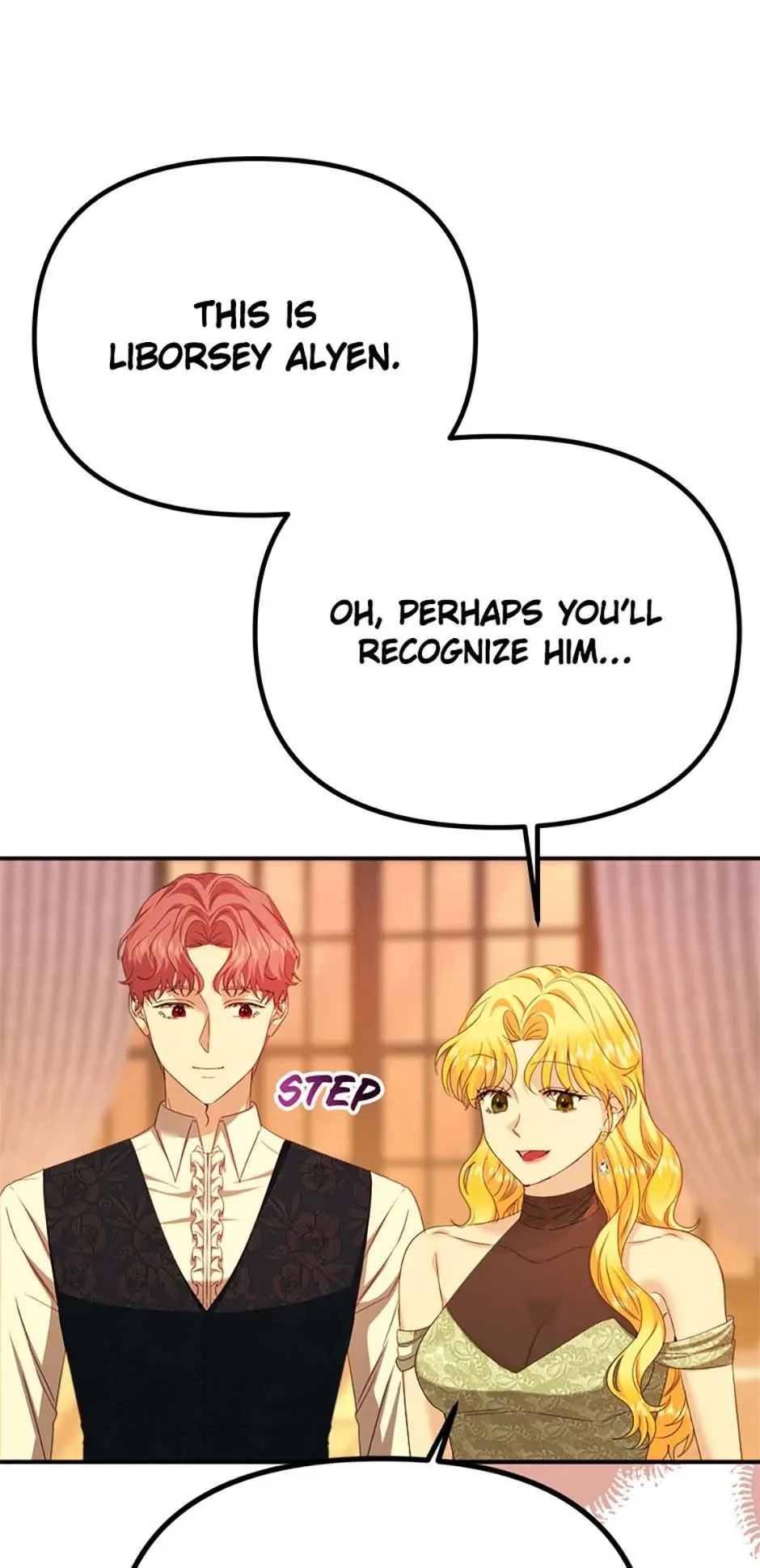 For a Certain Princess [Official] Chapter 58 page 31