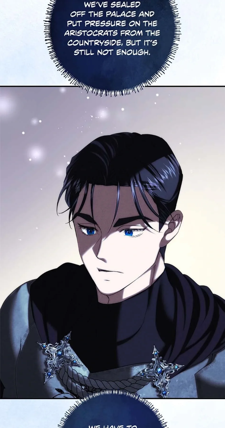For a Certain Princess [Official] Chapter 58 page 64