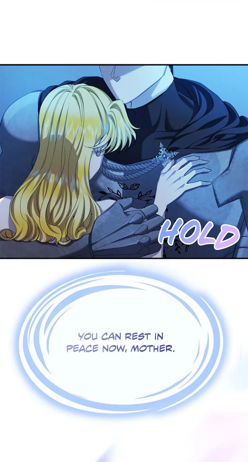For a Certain Princess [Official] Chapter 58 page 80