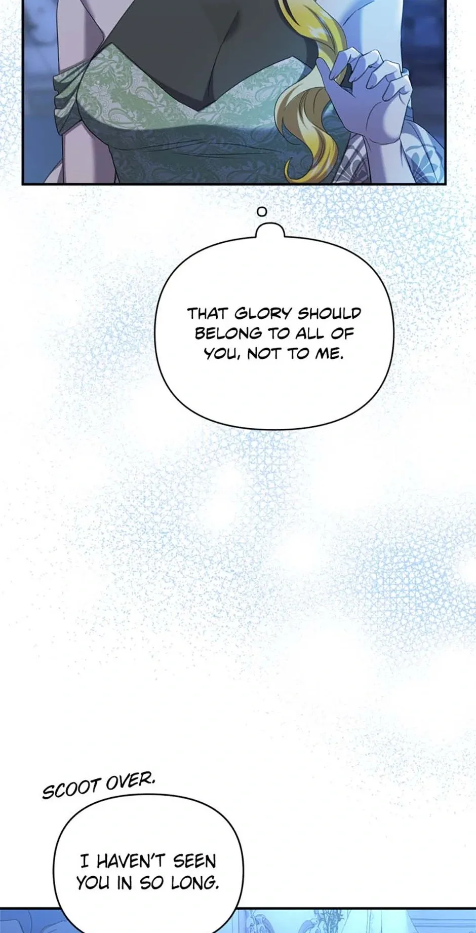 For a Certain Princess [Official] Chapter 58 page 76
