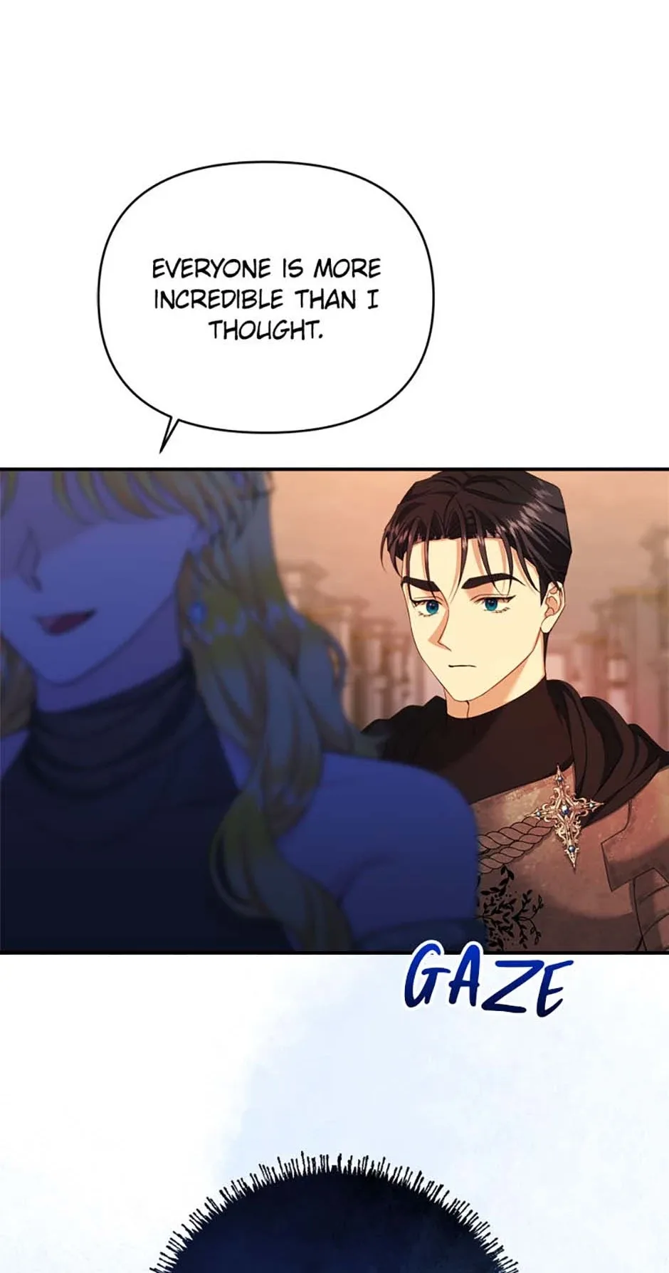 For a Certain Princess [Official] Chapter 58 page 63