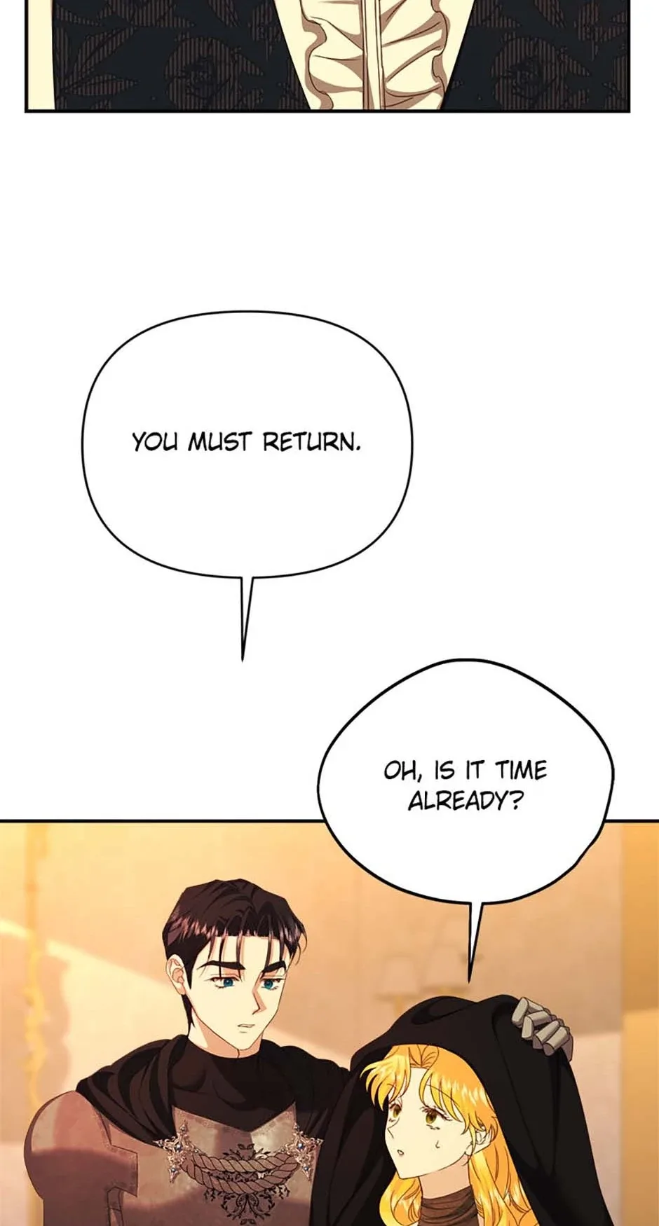 For a Certain Princess [Official] Chapter 58 page 56