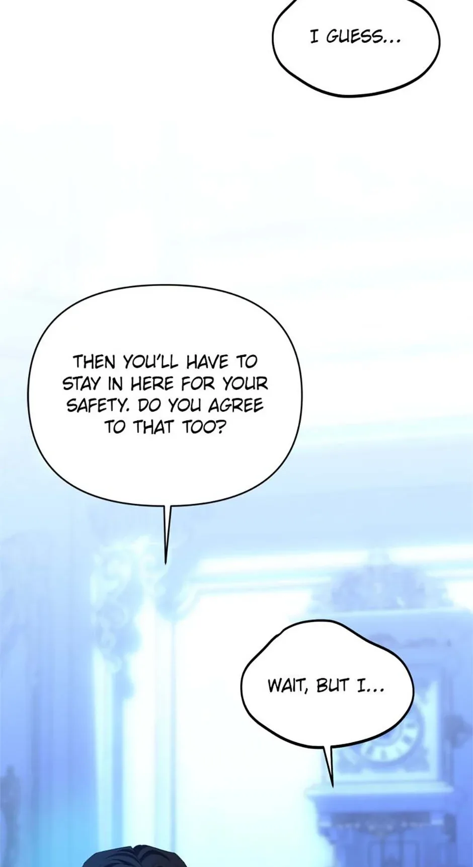 For a Certain Princess [Official] Chapter 58 page 70