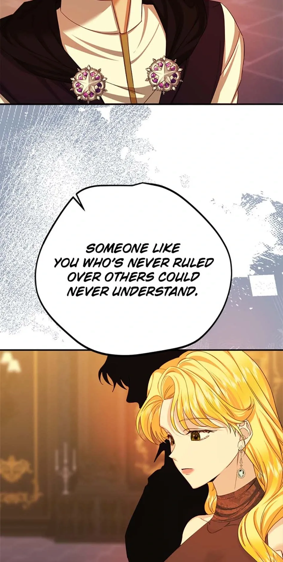 For a Certain Princess [Official] Chapter 58 page 43