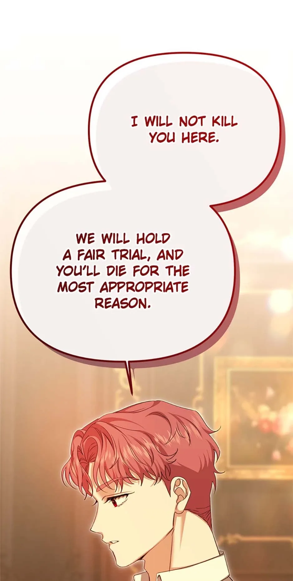 For a Certain Princess [Official] Chapter 58 page 38
