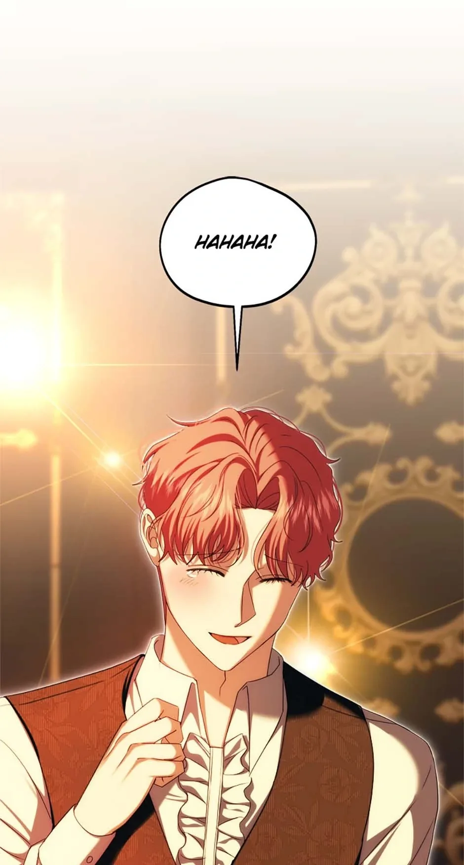 For a Certain Princess [Official] Chapter 58 page 53