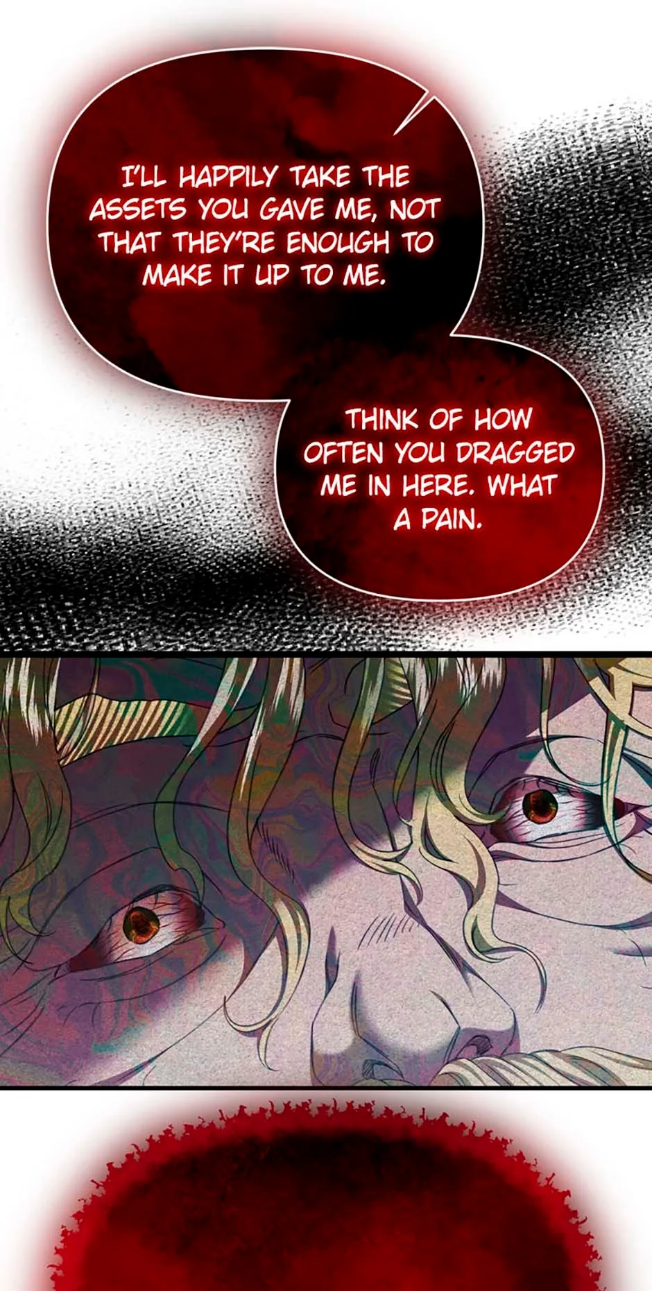 For a Certain Princess [Official] Chapter 56 page 10