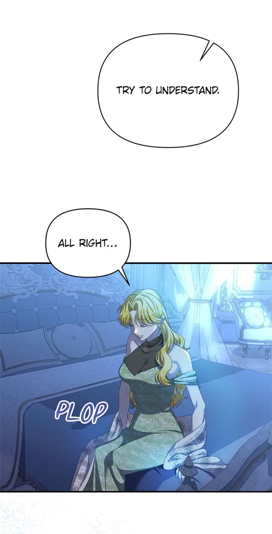 For a Certain Princess [Official] Chapter 58 page 73