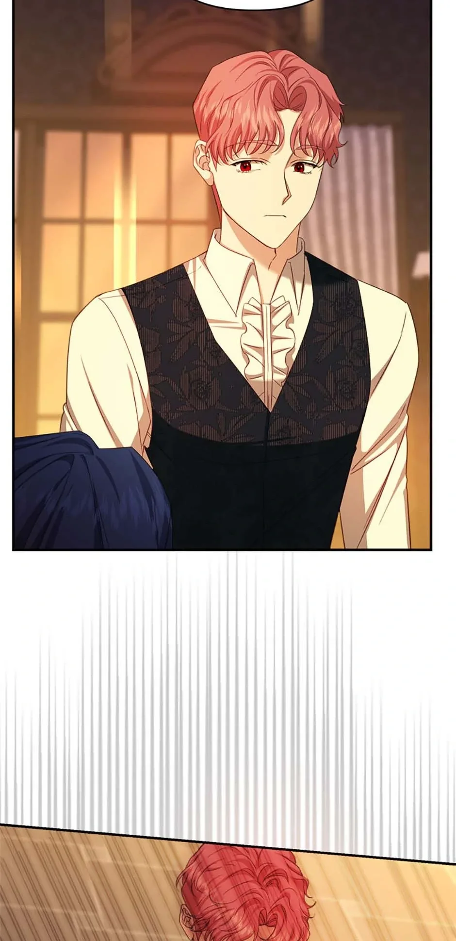 For a Certain Princess [Official] Chapter 58 page 34