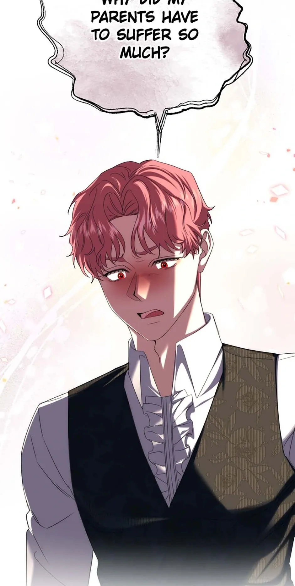 For a Certain Princess [Official] Chapter 58 page 41