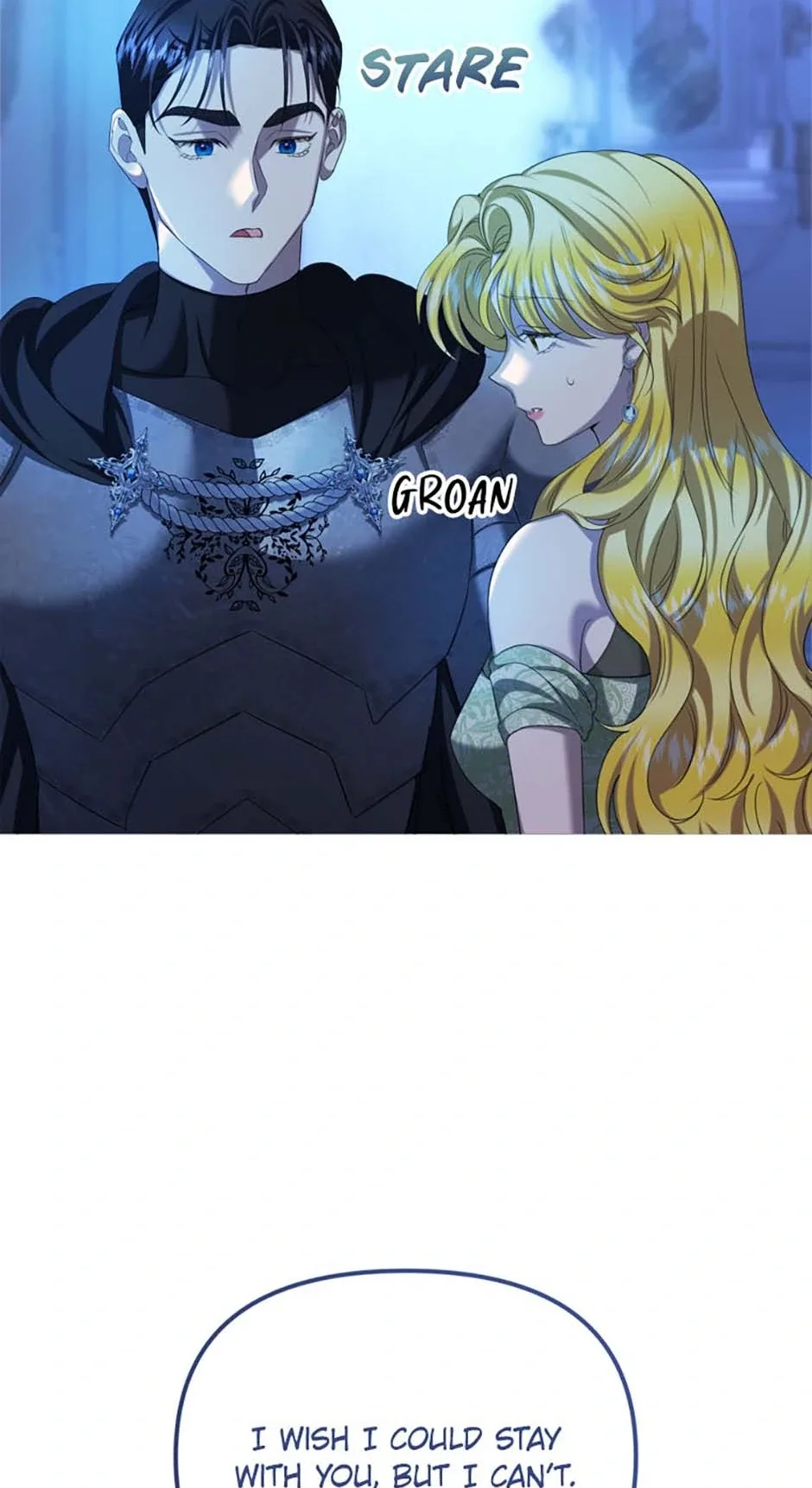 For a Certain Princess [Official] Chapter 58 page 71