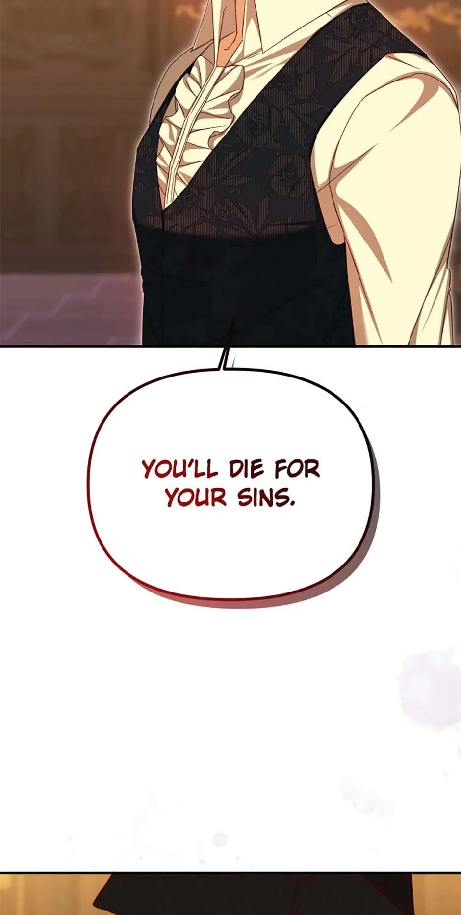 For a Certain Princess [Official] Chapter 58 page 39