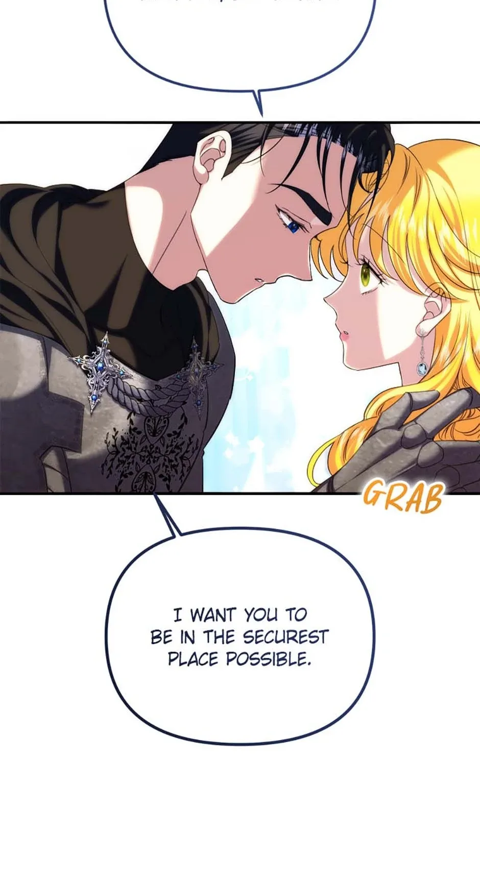 For a Certain Princess [Official] Chapter 58 page 72
