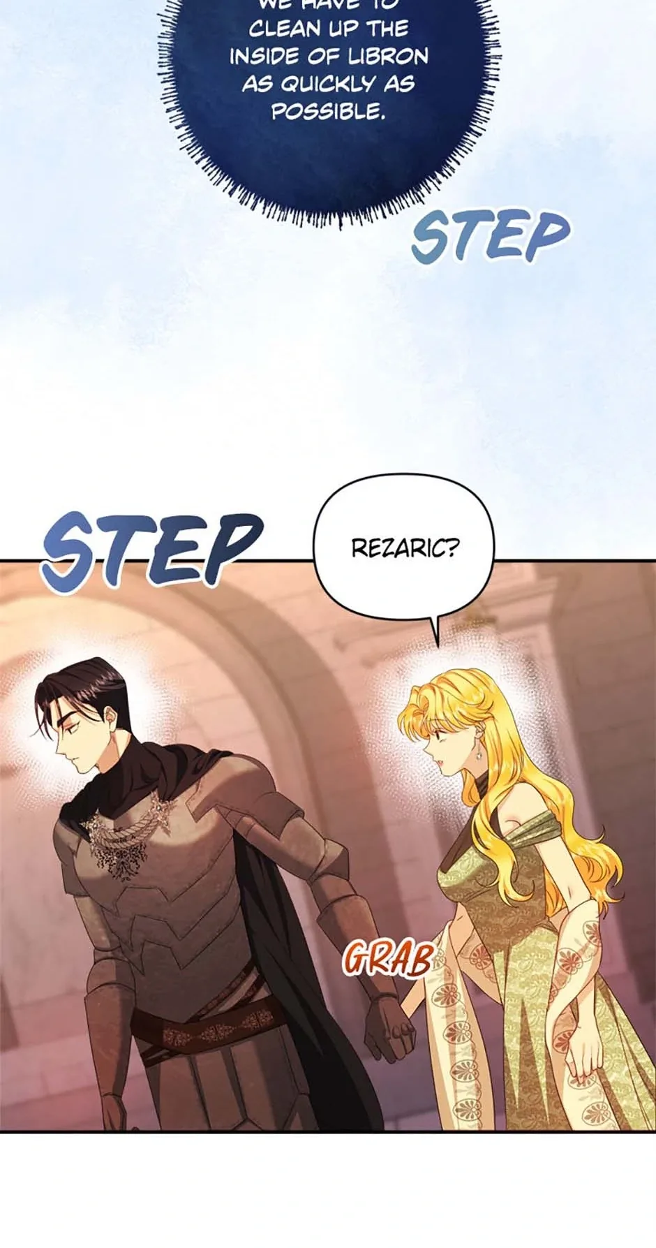 For a Certain Princess [Official] Chapter 58 page 65