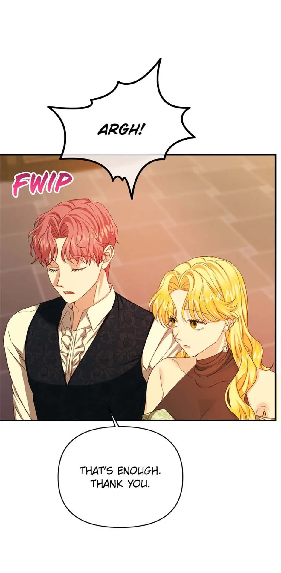 For a Certain Princess [Official] Chapter 58 page 46