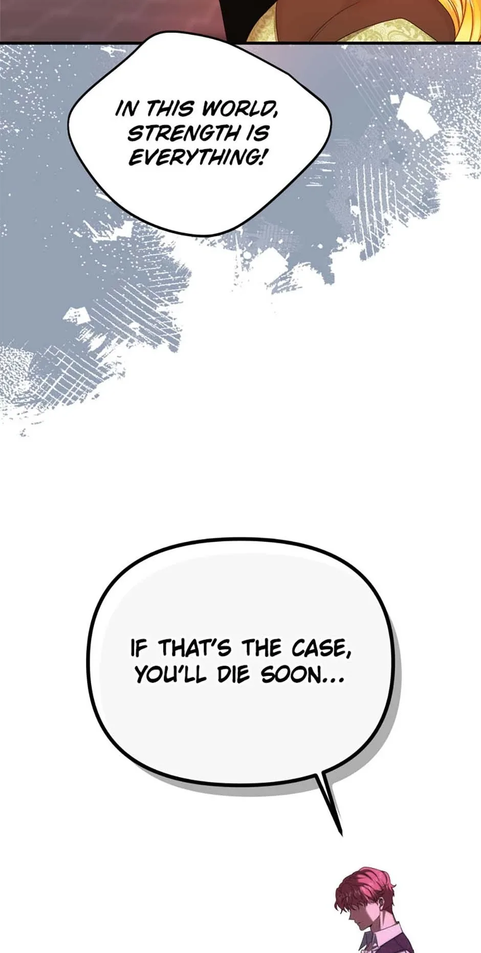 For a Certain Princess [Official] Chapter 58 page 44