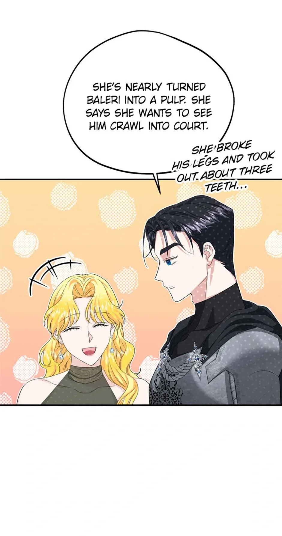 For a Certain Princess [Official] Chapter 58 page 62