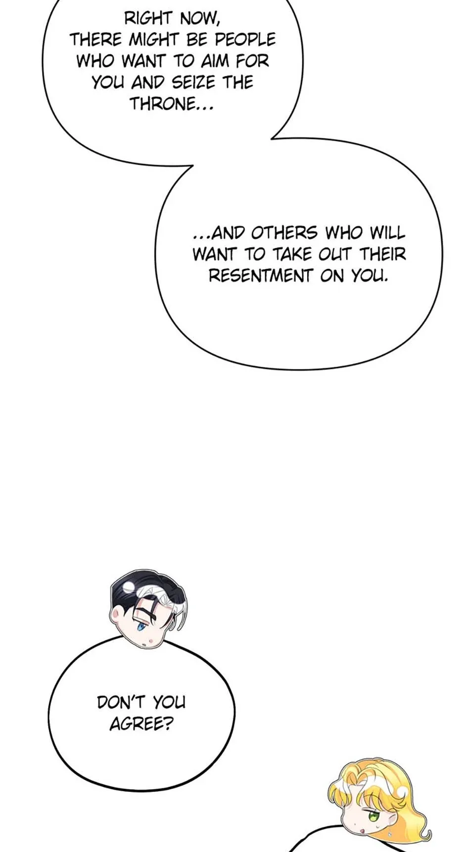 For a Certain Princess [Official] Chapter 58 page 69
