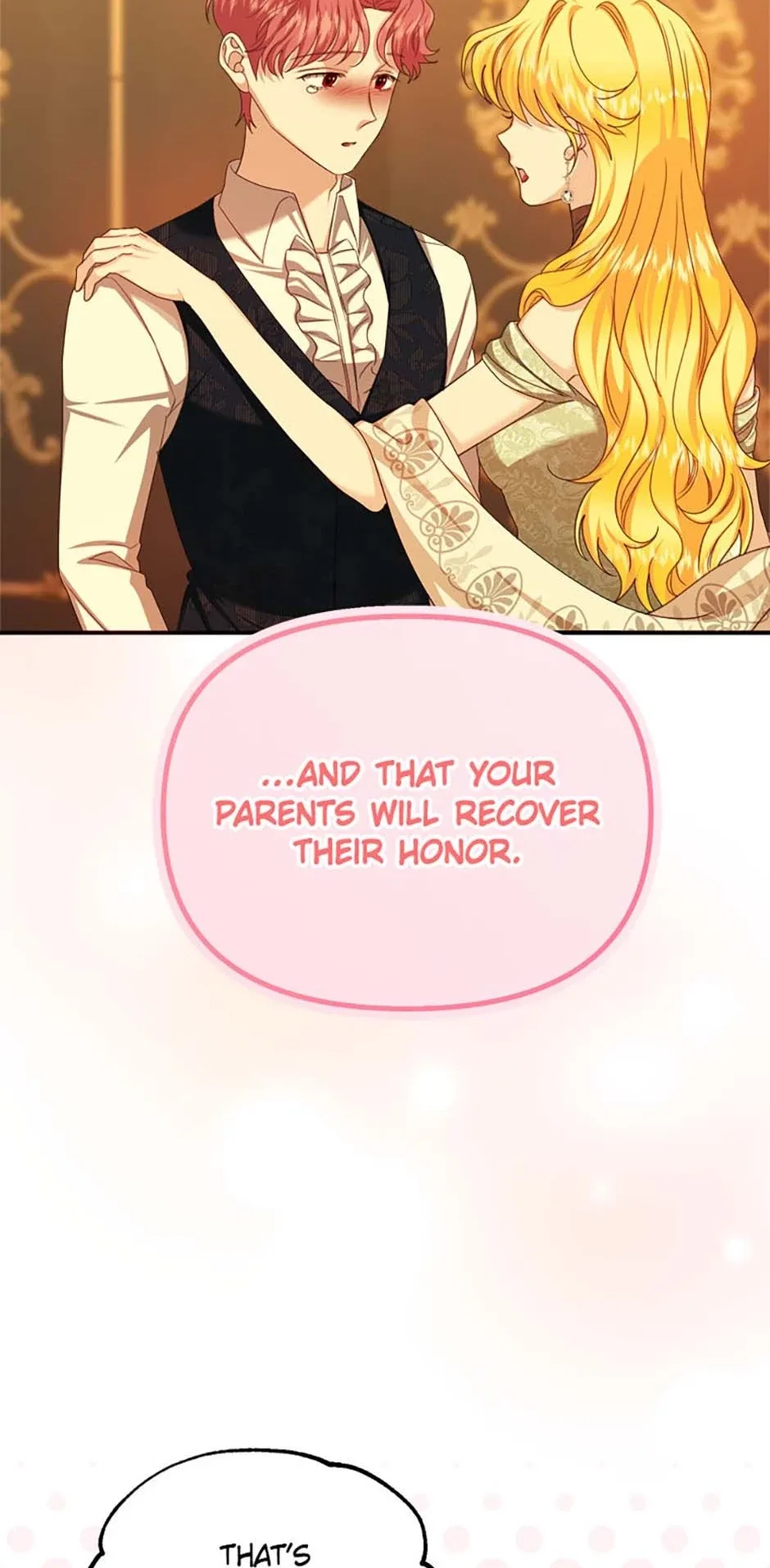 For a Certain Princess [Official] Chapter 58 page 51