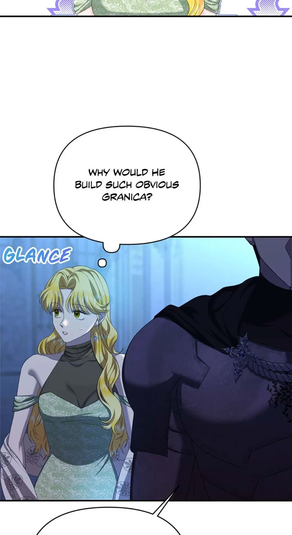 For a Certain Princess [Official] Chapter 58 page 68
