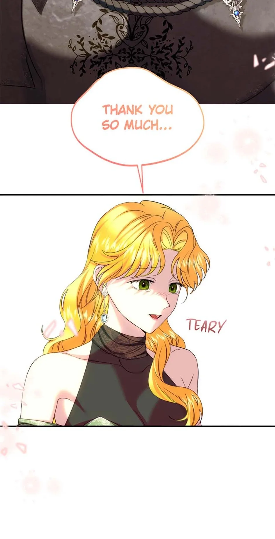For a Certain Princess [Official] Chapter 58 page 79