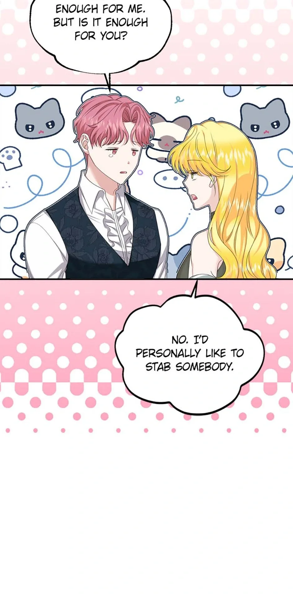 For a Certain Princess [Official] Chapter 58 page 52