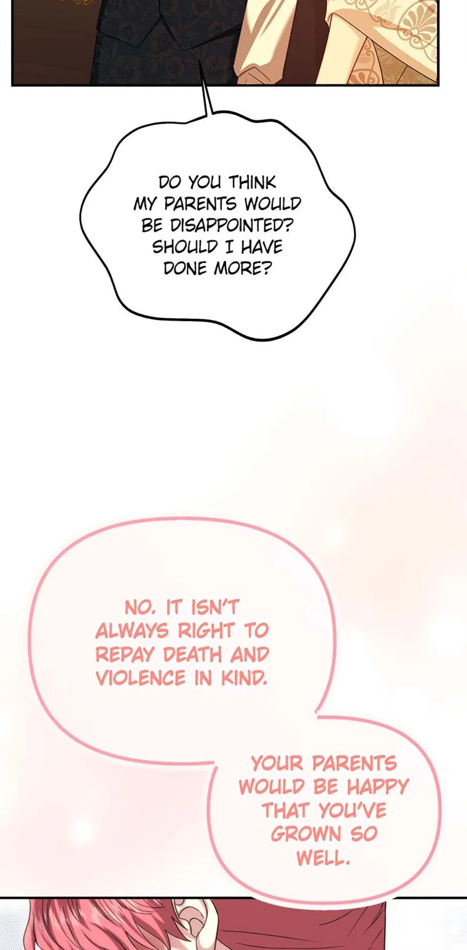 For a Certain Princess [Official] Chapter 58 page 49