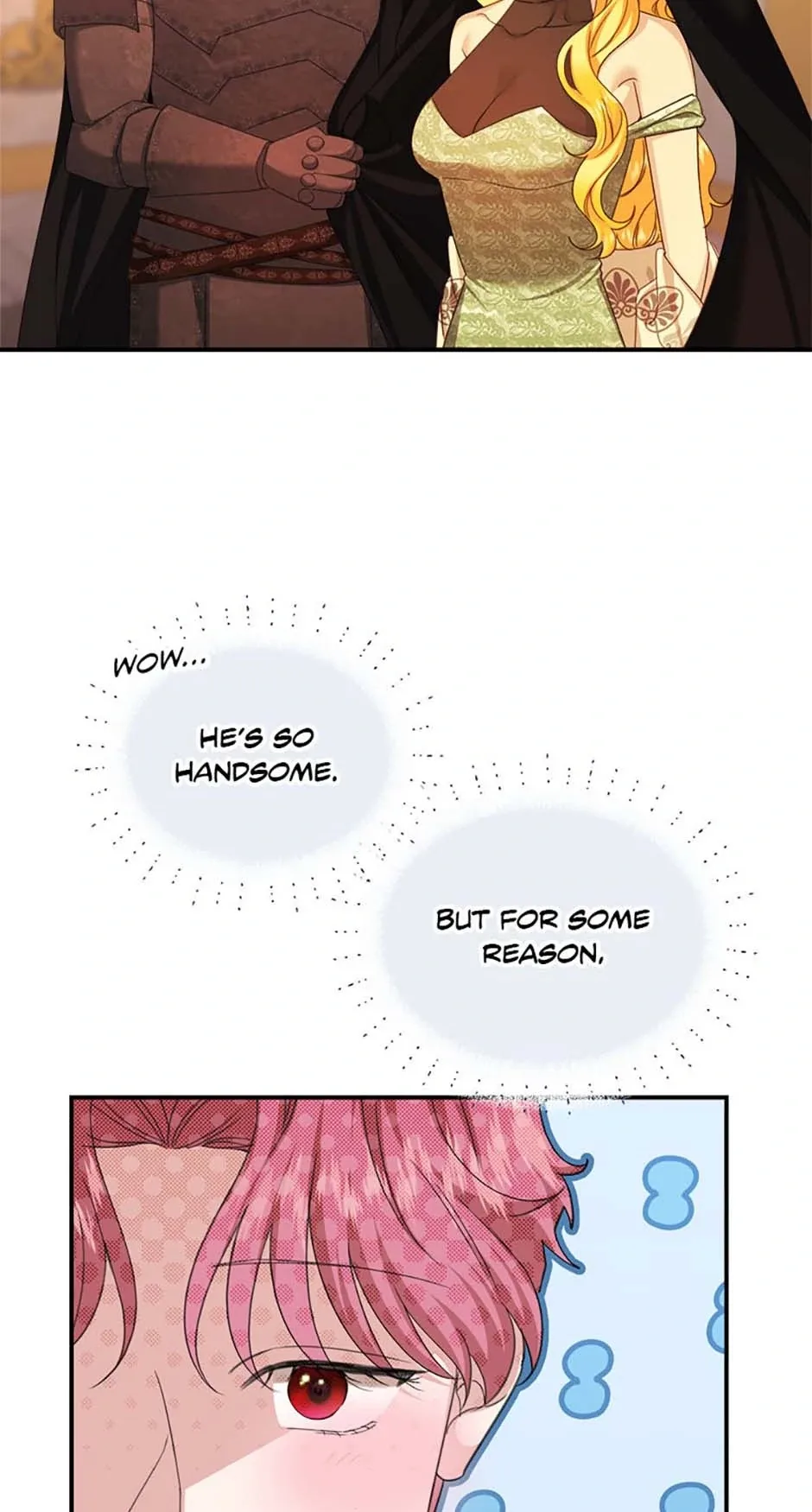For a Certain Princess [Official] Chapter 58 page 57