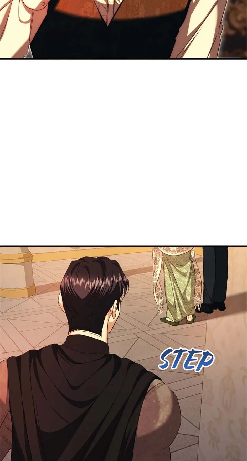 For a Certain Princess [Official] Chapter 58 page 54