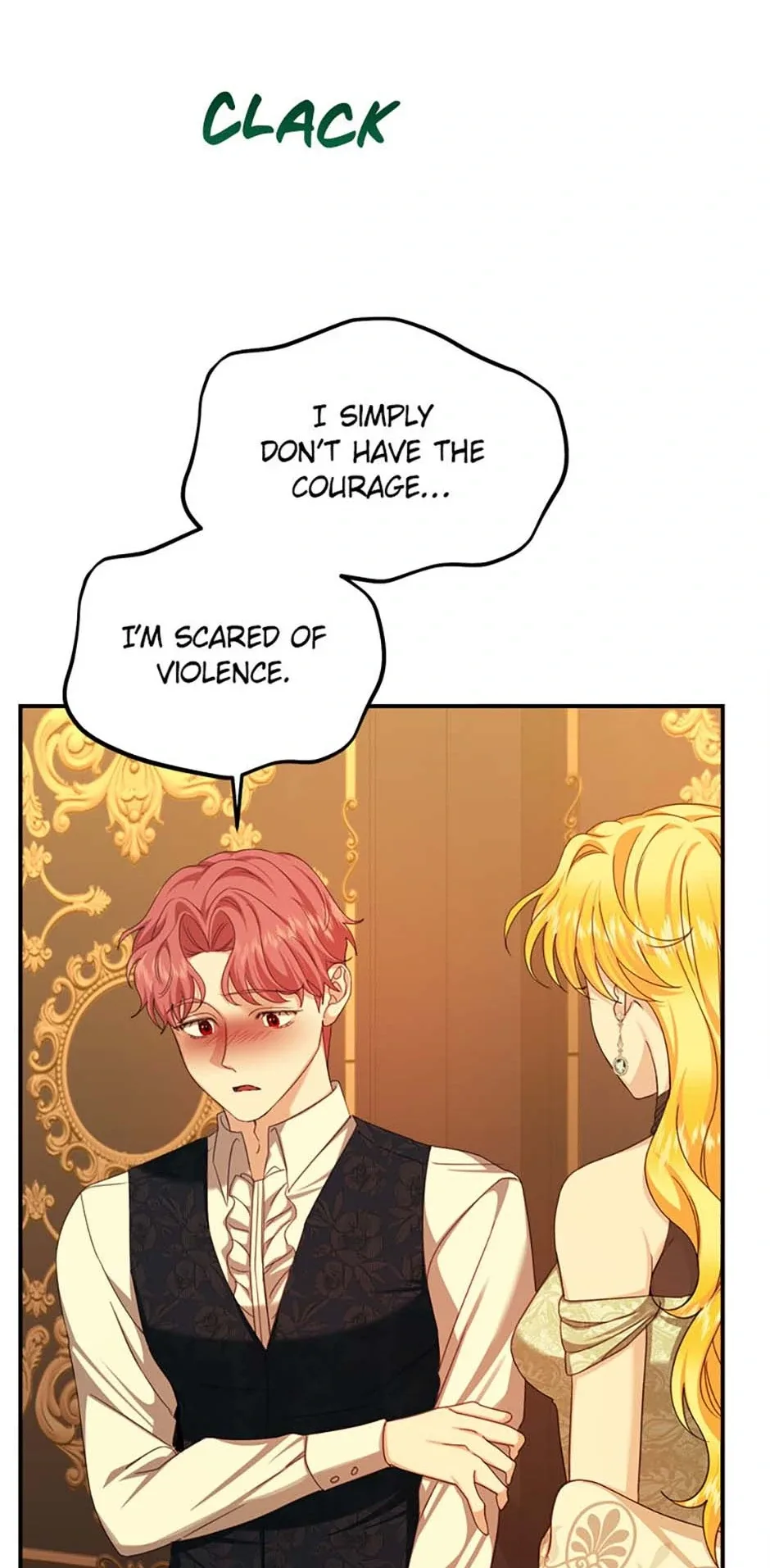 For a Certain Princess [Official] Chapter 58 page 48