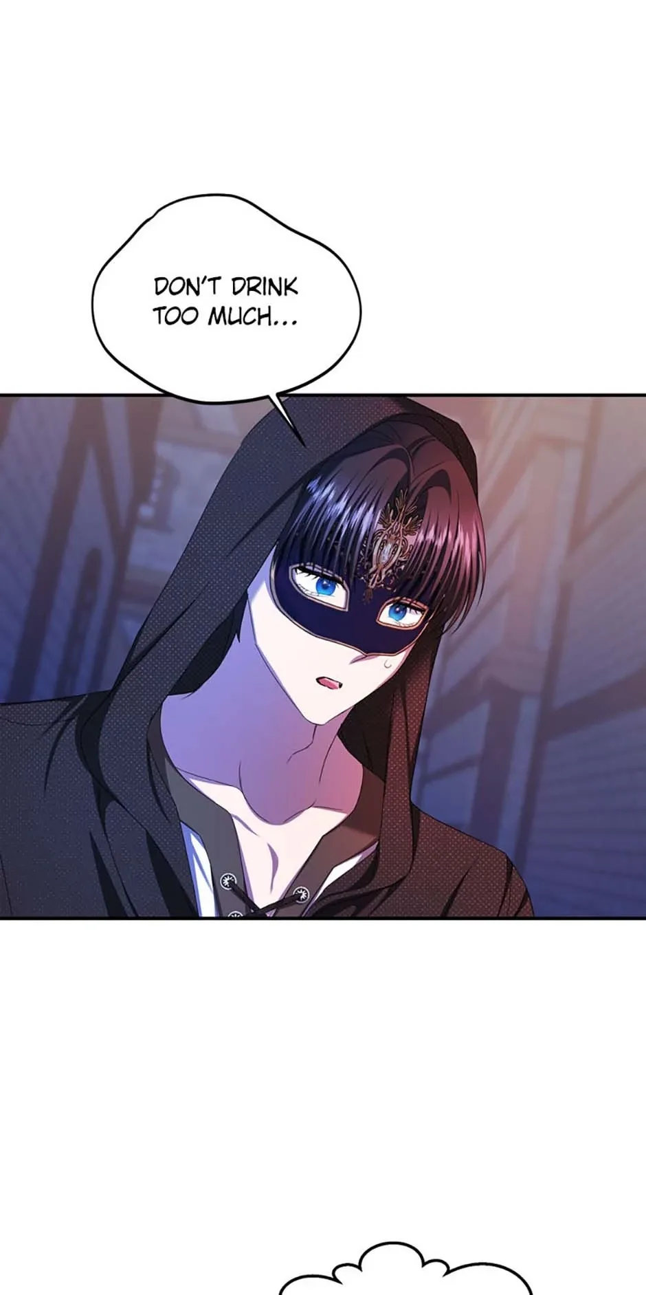For a Certain Princess [Official] Chapter 54 page 14