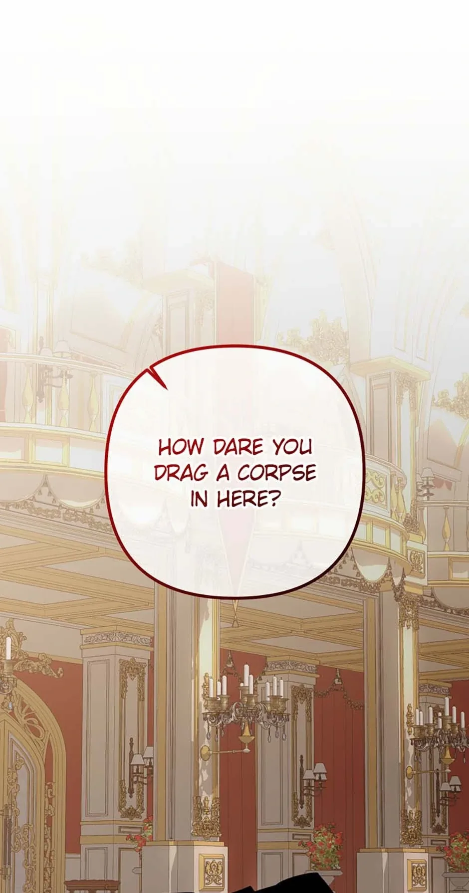 For a Certain Princess [Official] Chapter 57 page 2