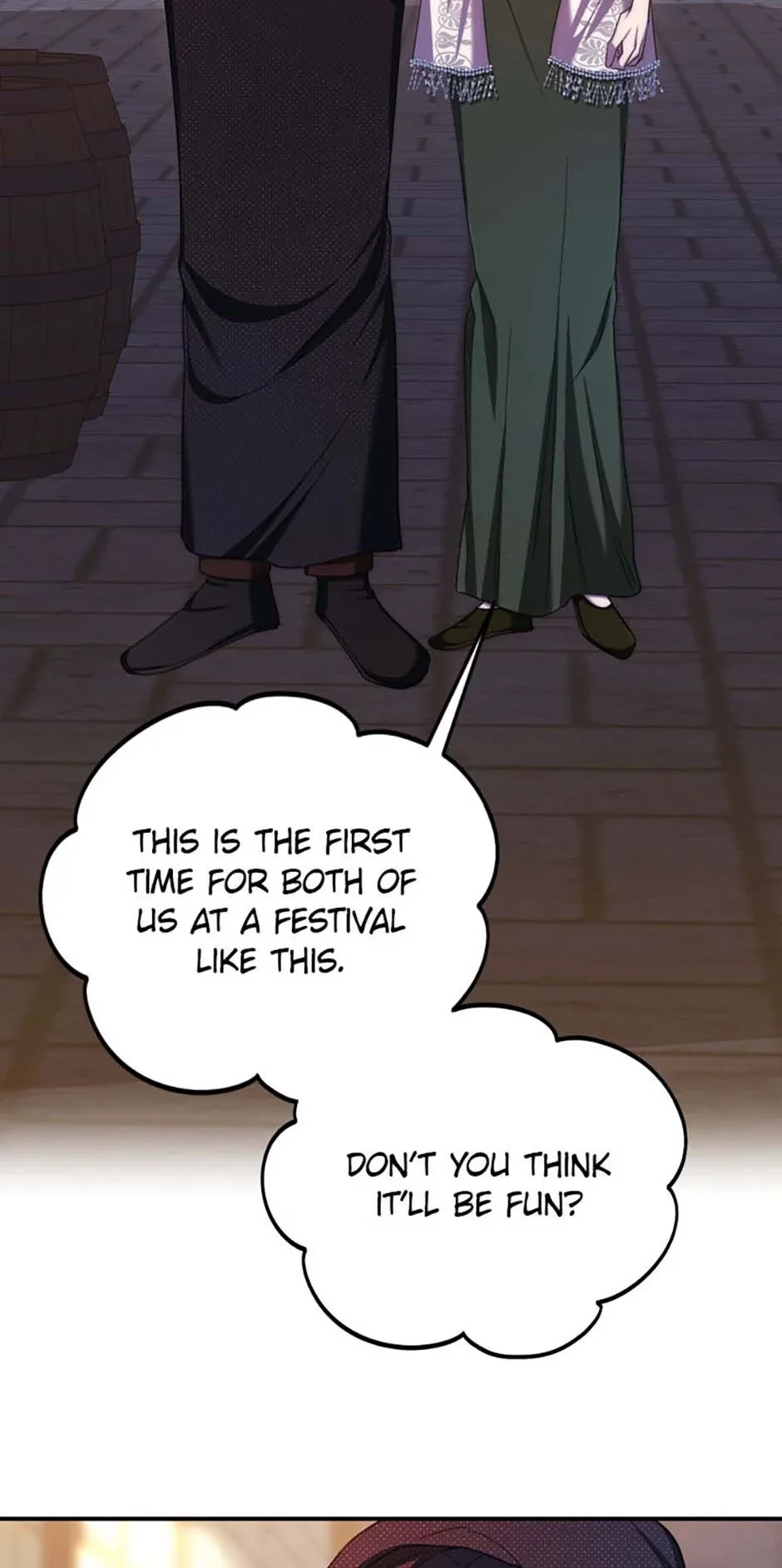 For a Certain Princess [Official] Chapter 54 page 20