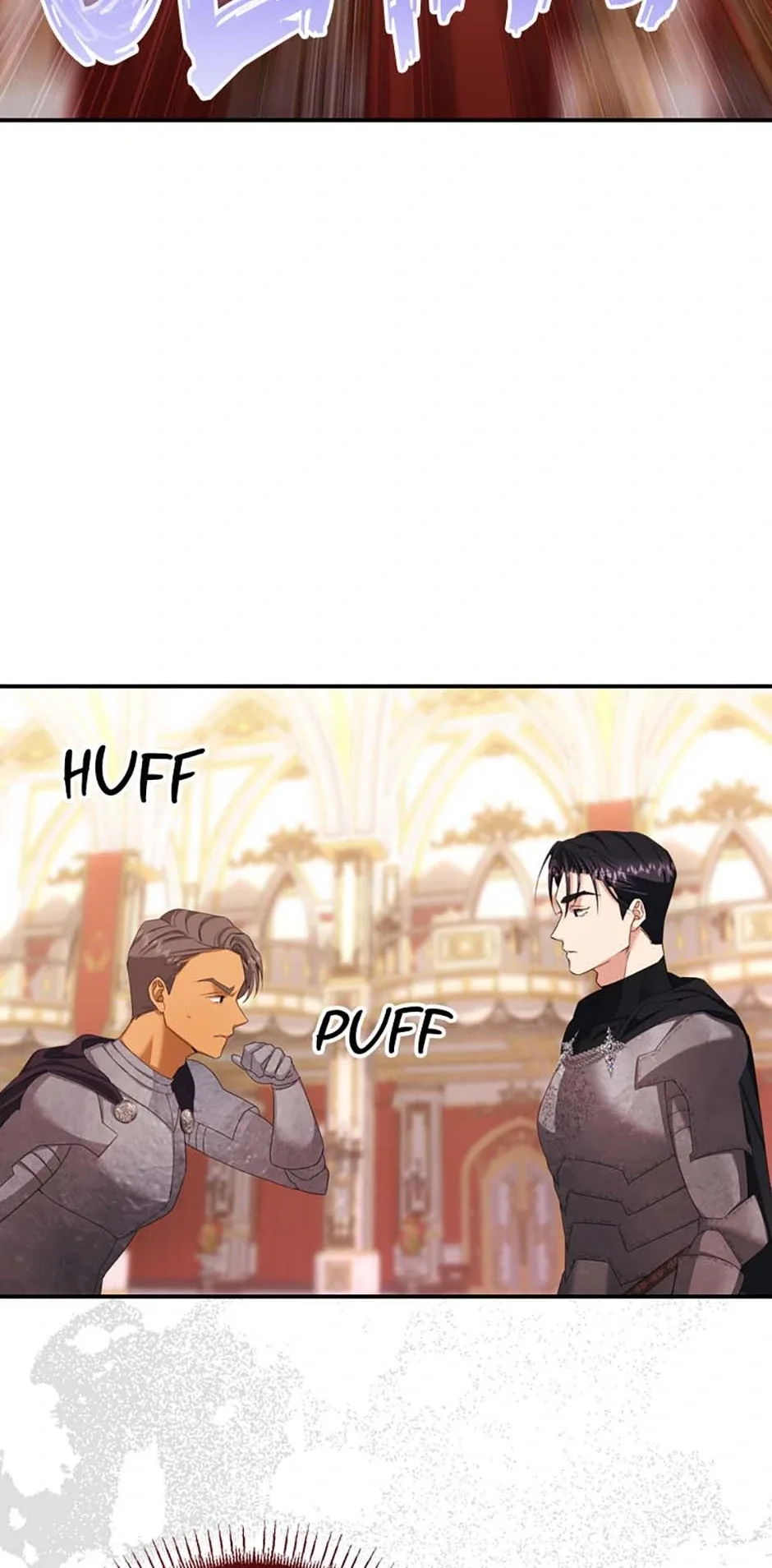 For a Certain Princess [Official] Chapter 57 page 17