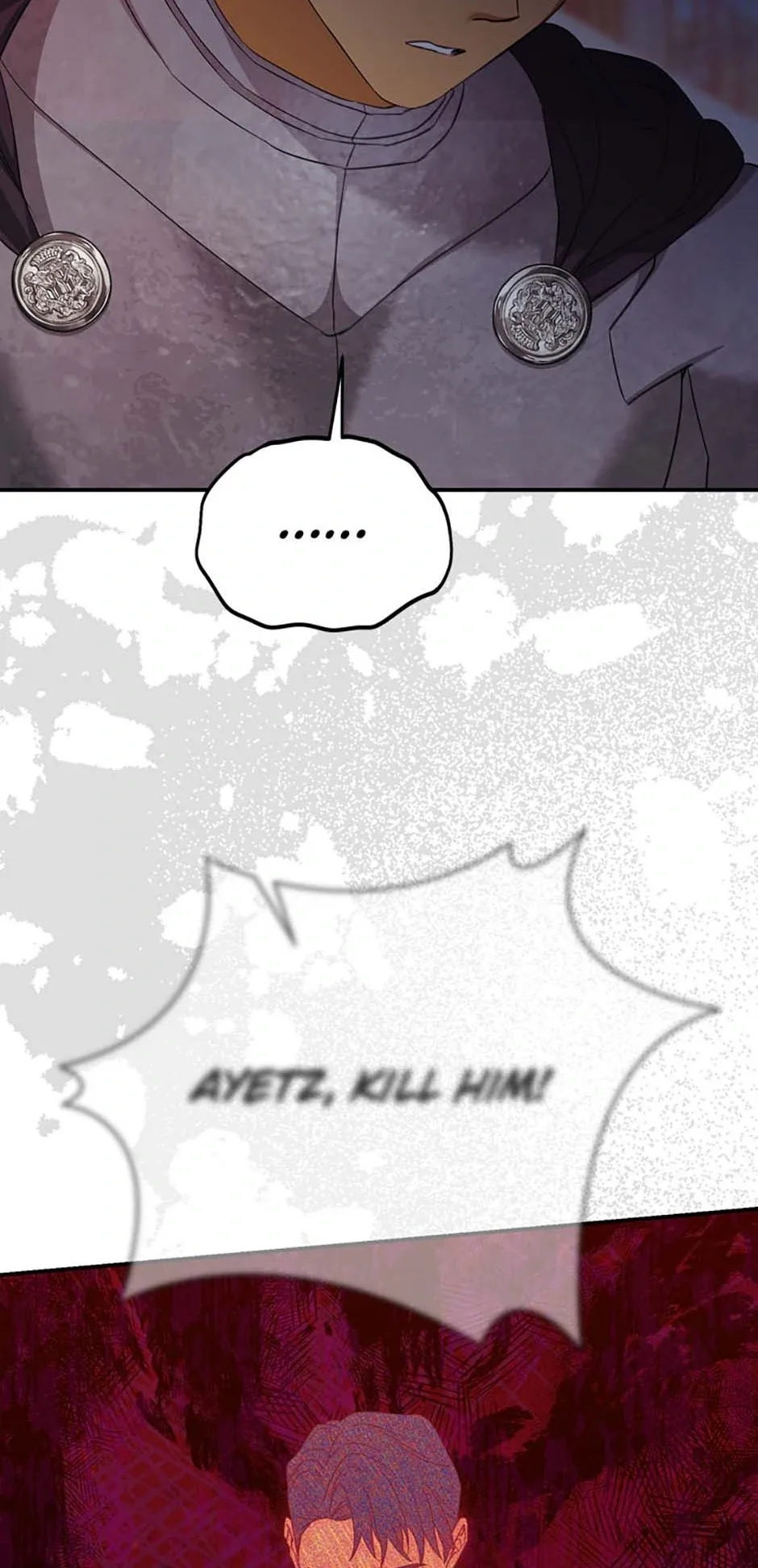 For a Certain Princess [Official] Chapter 57 page 14
