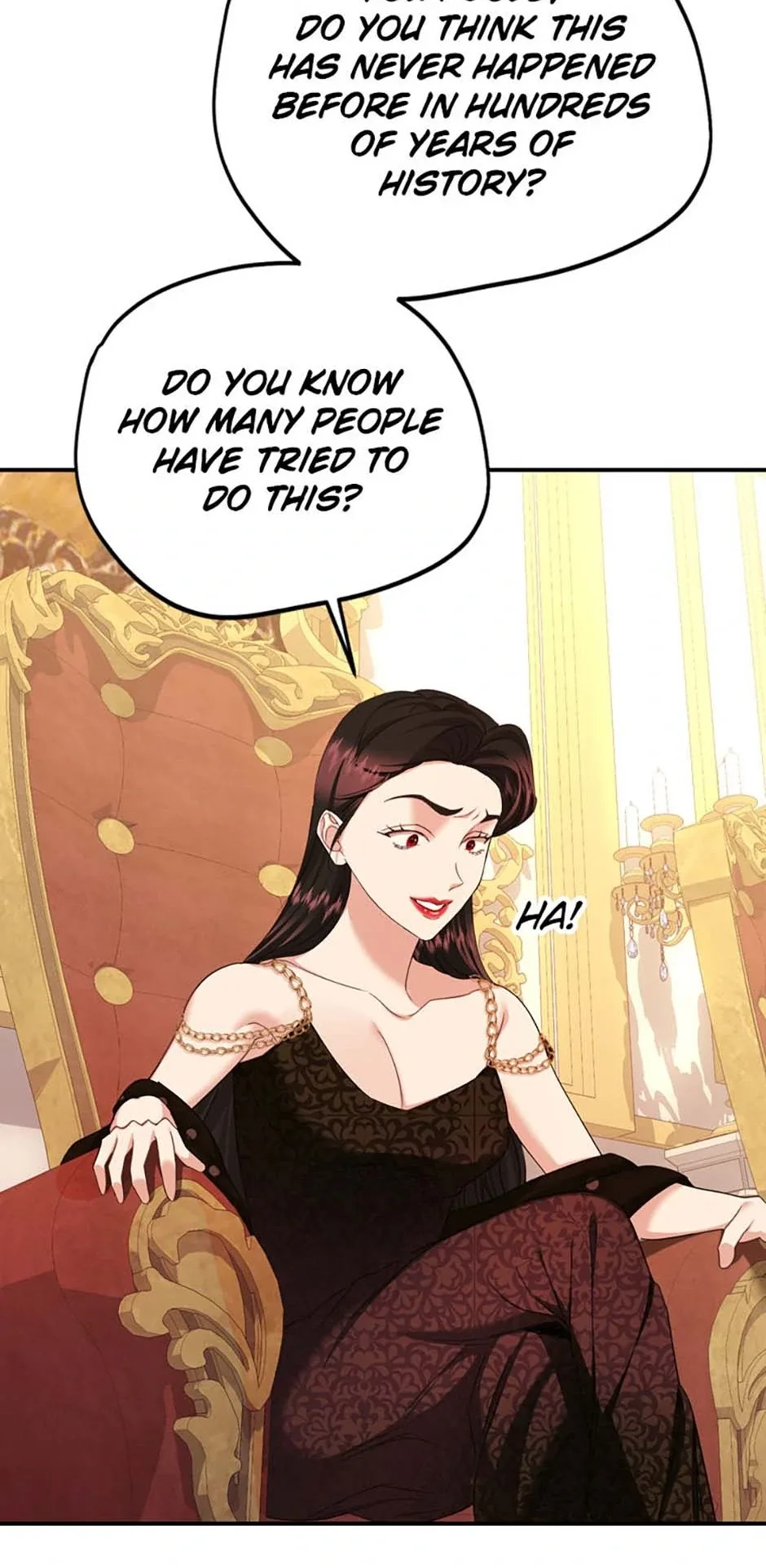 For a Certain Princess [Official] Chapter 57 page 28